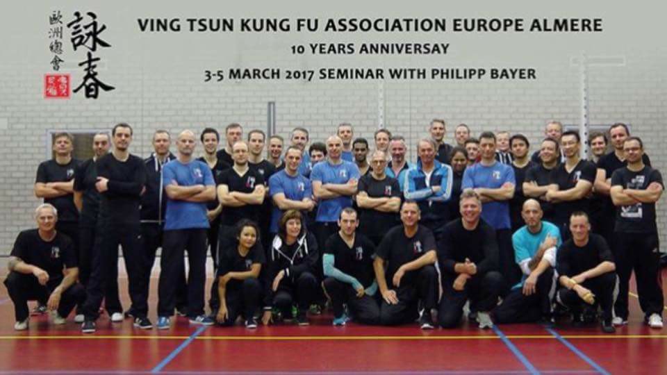 Seminar 4 maart 2017